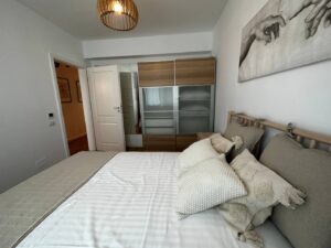 Bedroom 1 Pepas Residence