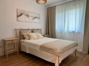 Bedroom 1 Pepas Residence