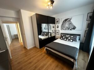 Bedroom 2 Pepas Residence