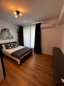 Bedroom 2 Pepas Residence