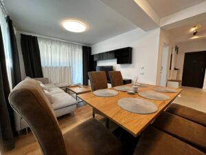 Dining Table Pepas Residence