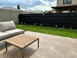 Garden &Amp; Terrace Pepas Residence
