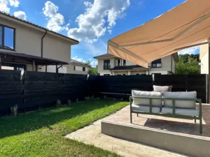 Garden &Amp; Terrace Pepas Residence