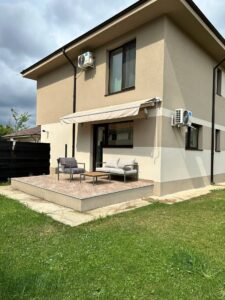 Garden View Pepas Residence