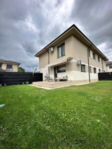 Garden View Pepas Residence