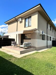 Garden View Pepas Residence