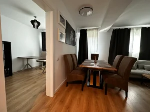 Ground Floor - Office And Living&Amp;Dining Area Pepas Residence