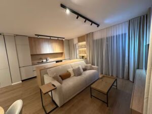 Ap 32 Pepas Residence 32