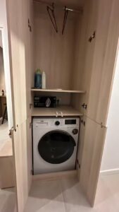 Ap 40 Pepas Residence 2