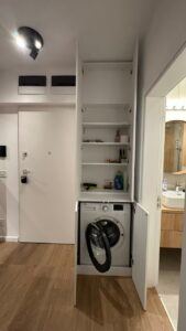 Ap 6 Pepas Residence 11