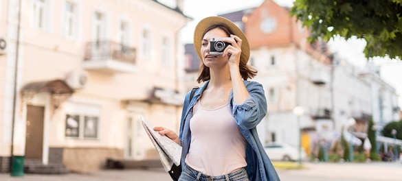 Looking For Short Term Rental In Bucharest
